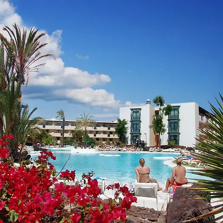 Appartement El Trebol Costa Teguise