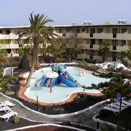 El Trebol Apartment *