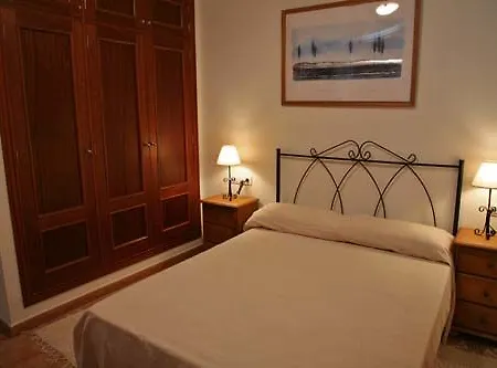 El Trebol Appartement