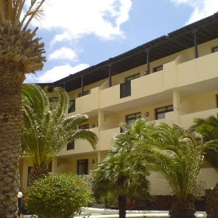 Appartement El Trebol