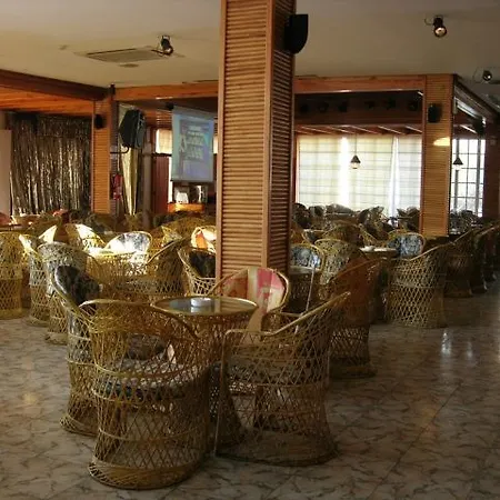 El Trebol Appartement