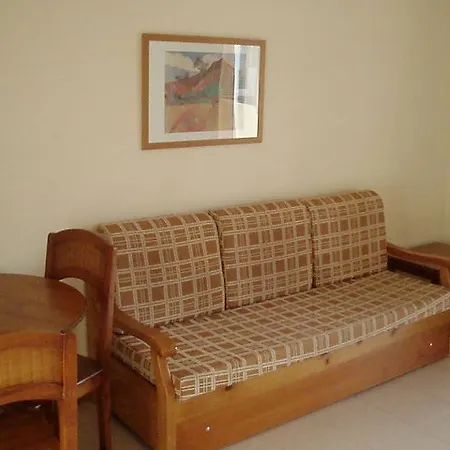 Appartement El Trebol *