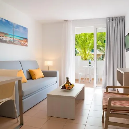 Apartment El Trebol Costa Teguise