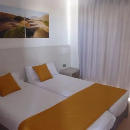 Appartement El Trebol *