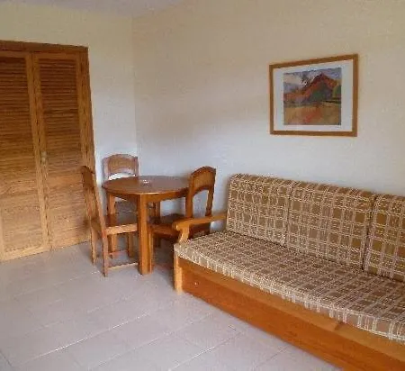 Appartement El Trebol