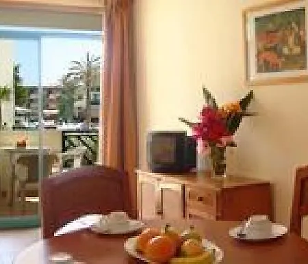 El Trebol Appartement Costa Teguise