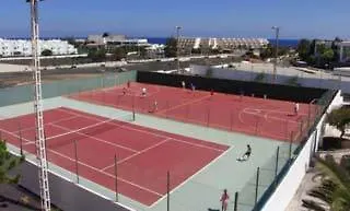 El Trebol コスタ・テギセ