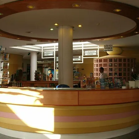 Appartement El Trebol *