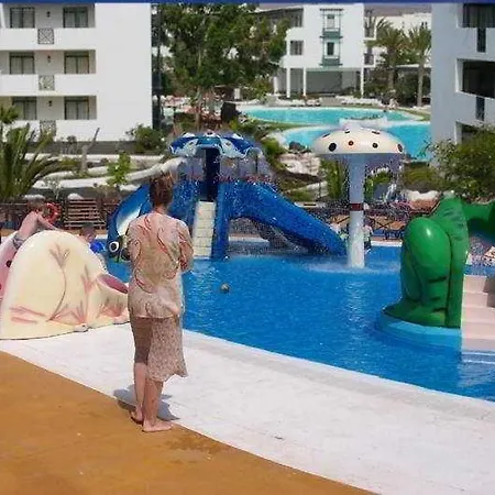 El Trebol Διαμέρισμα Costa Teguise