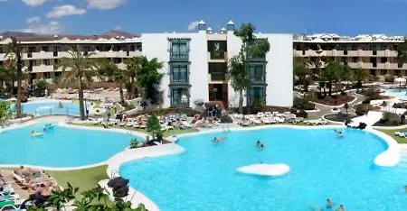 El Trebol Costa Teguise