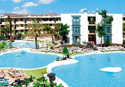 El Trebol Διαμέρισμα Costa Teguise