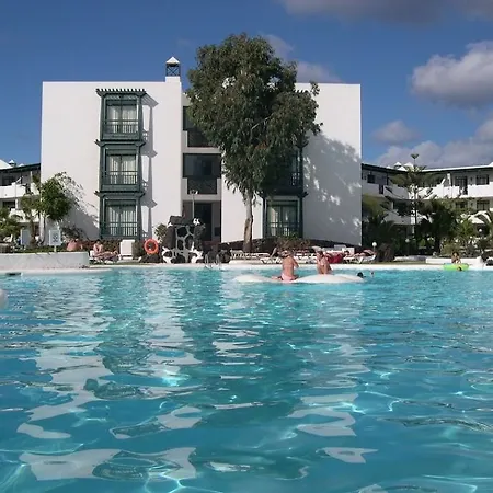 Διαμέρισμα El Trebol Costa Teguise